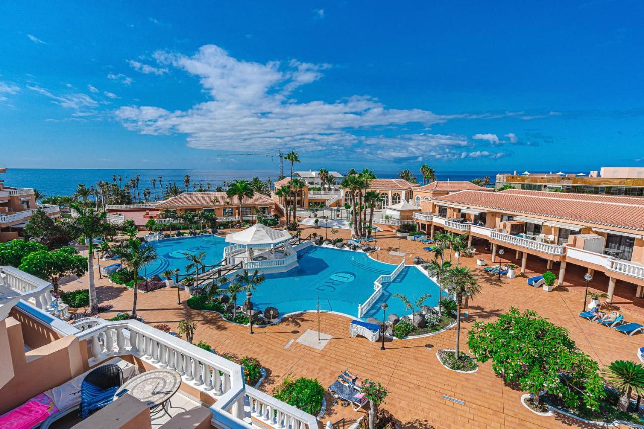 Las Americas Garden Playa de las Americas  Exterior foto