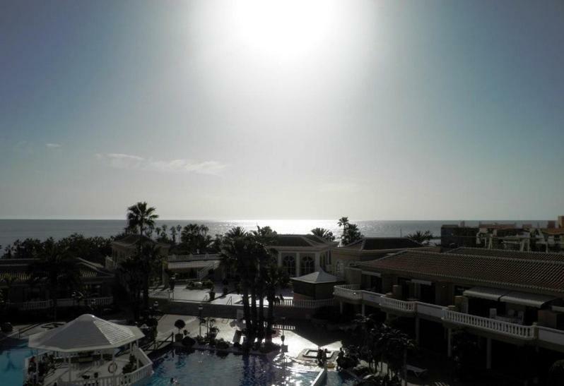 Las Americas Garden Playa de las Americas  Exterior foto