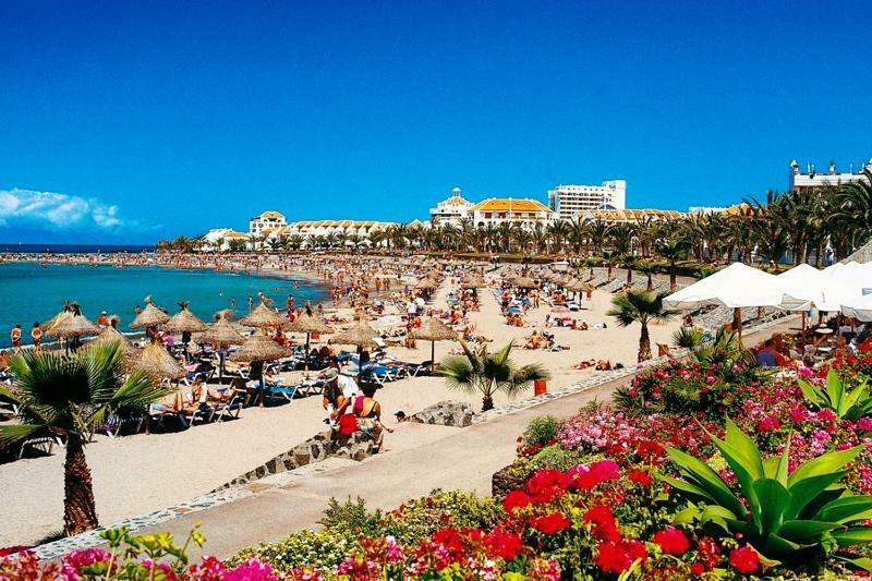 Las Americas Garden Playa de las Americas  Exterior foto